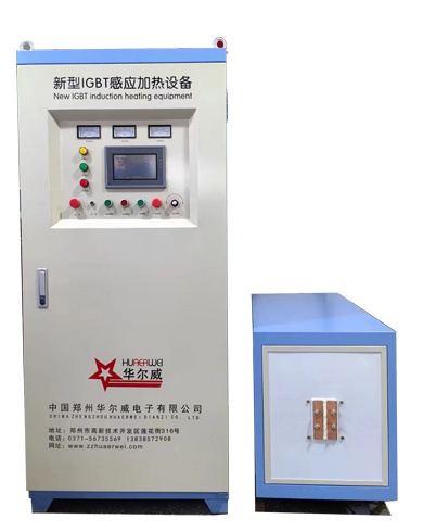 200  300  400KW數(shù)字中頻1-10khz淬火，透熱